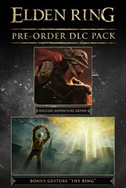 ELDEN RING – Pre-Order DLC Pack