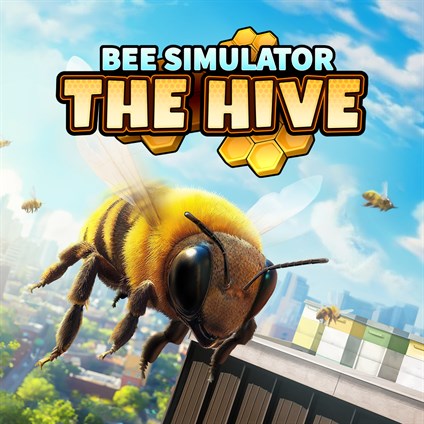Bee Simulator: The Hive