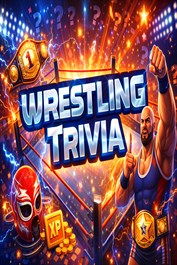 Wrestling Trivia