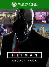 HITMAN™ - Pack Legacy