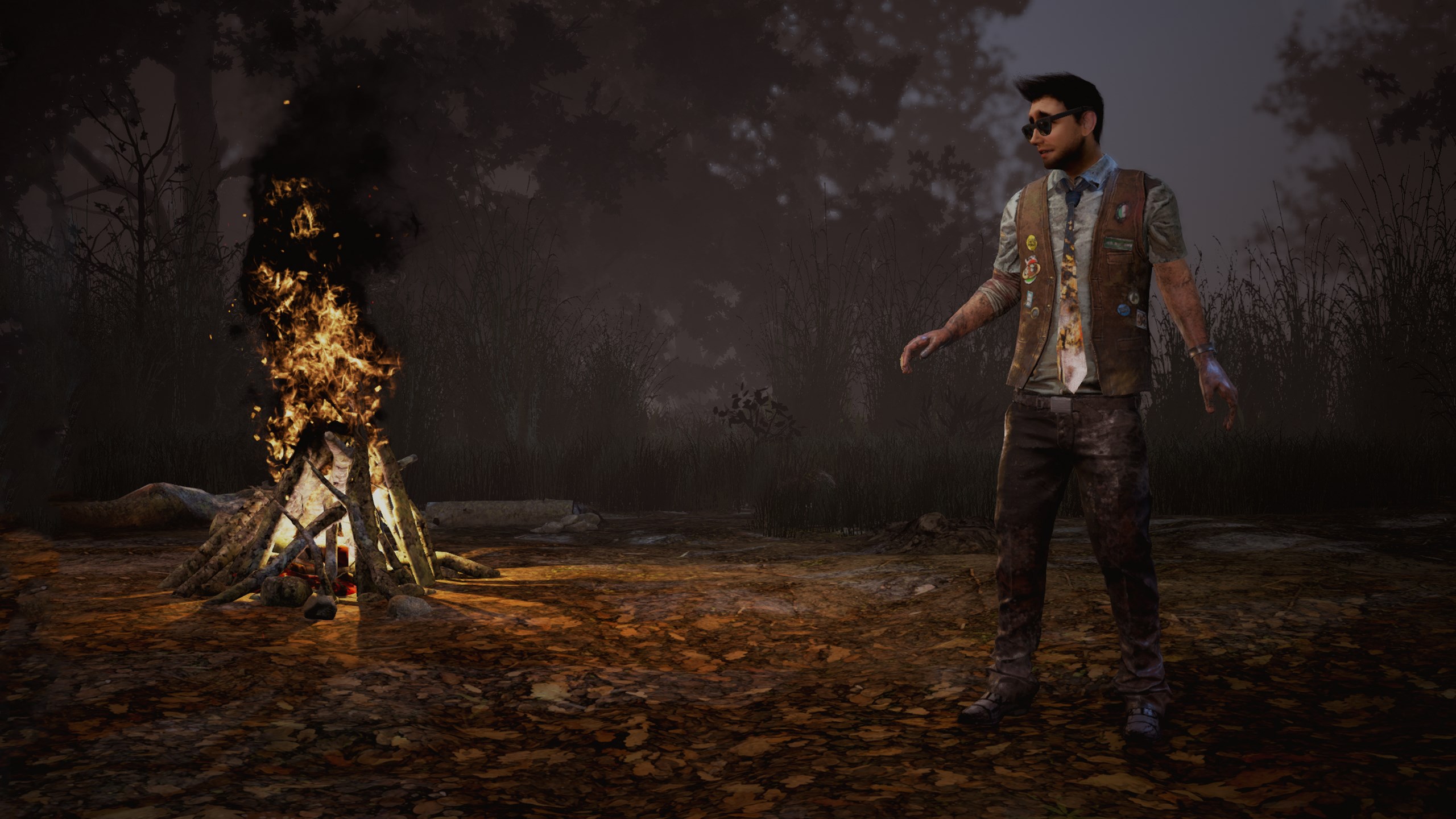 Dead by Daylight: Headcase Windows screenshot 2