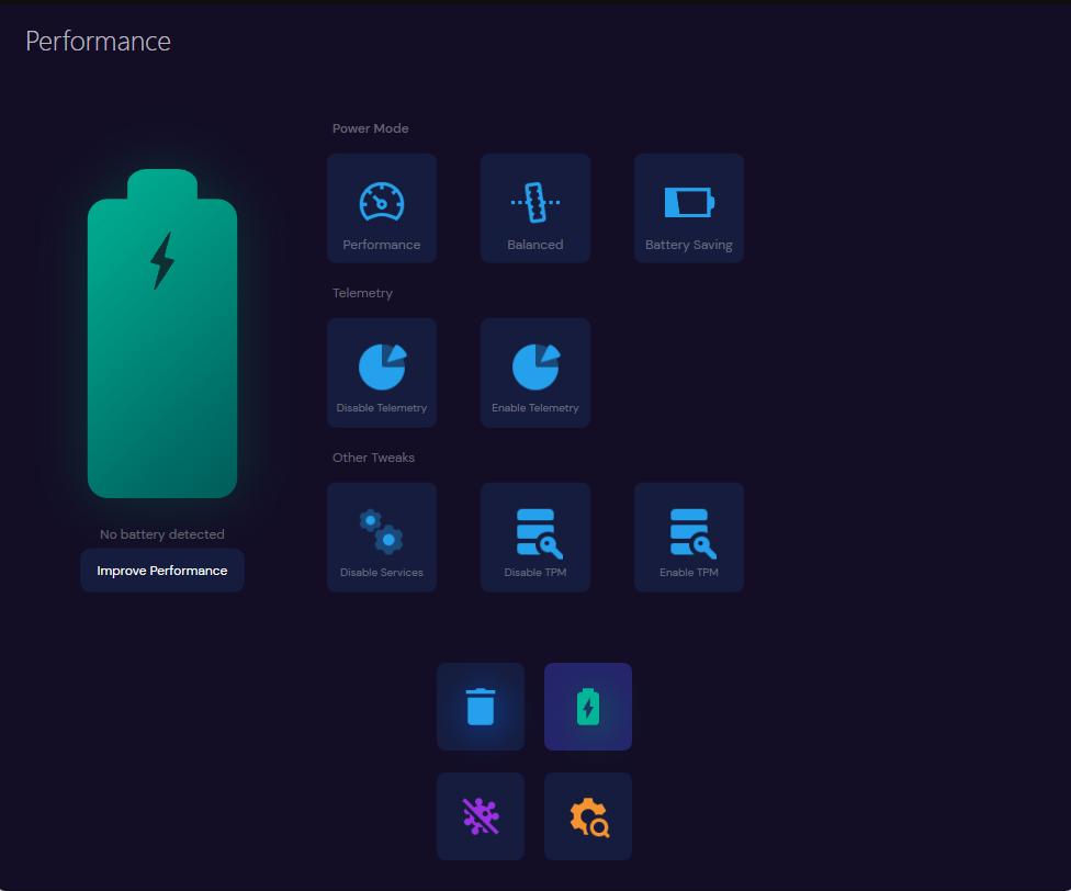 1Click Optimizer下载 - 1Click Optimizer电脑应用下载 | 电脑好玩网