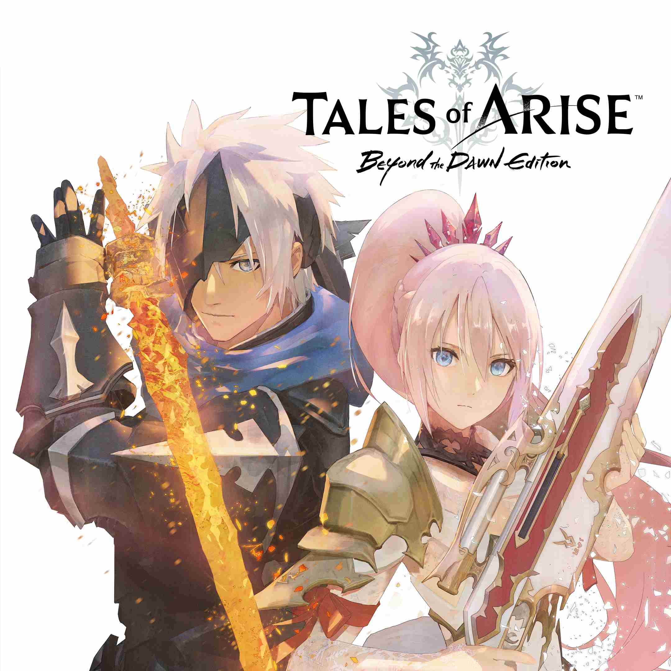Tales of ARISE - Edição Beyond the Dawn