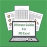 Ultimate Guides For Microsoft Excel