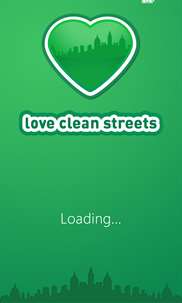 Love Clean Streets screenshot 4