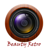 Beauty Retro Editor