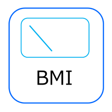 BMI肥満度チェッカーUWP