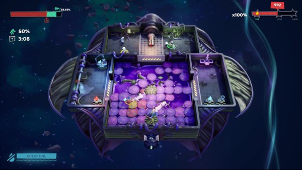 Fueled Up screenshot
