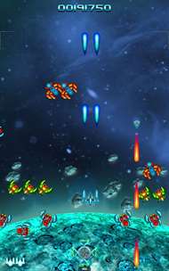 Galaga Special Edition screenshot 3