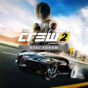 Microsoft store the crew on sale 2