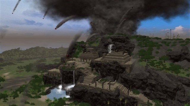 Tropico 4 screenshot 1