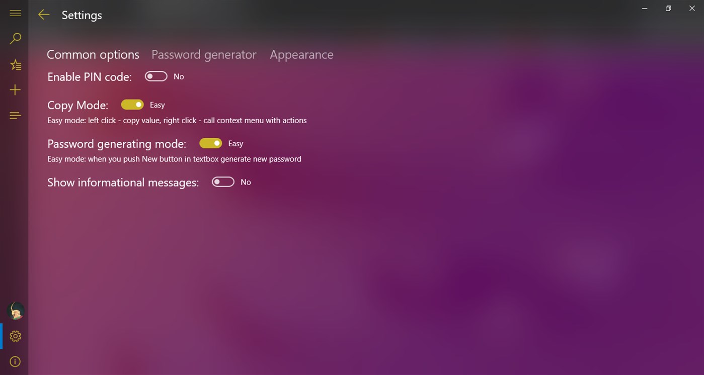 #4. Jesus Password (Windows) 由: Verloka Vadim