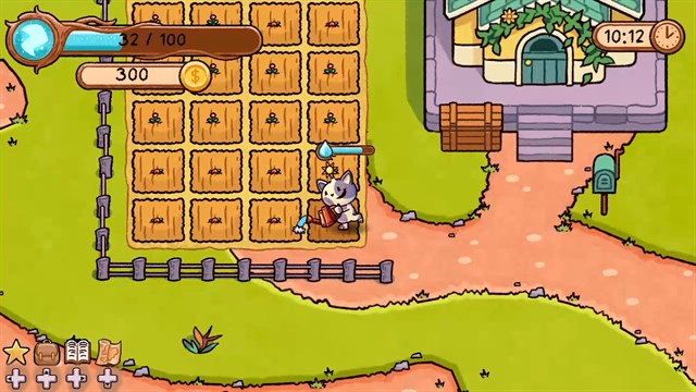 Sunseed Island screenshot 1