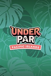 Under Par Golf Architect - Pacific Islands