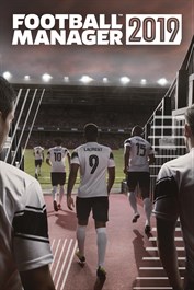 Football Manager 2019