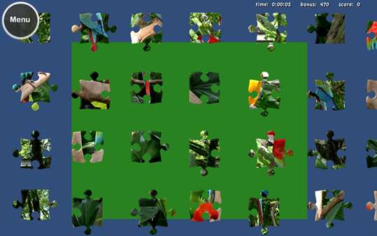 Puzzle Zoo screenshot 3