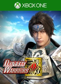 DYNASTY WARRIORS 9 Digital Deluxe Edition: Pre-order