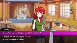 Mr. Massagy: Mayo Edition screenshot 1