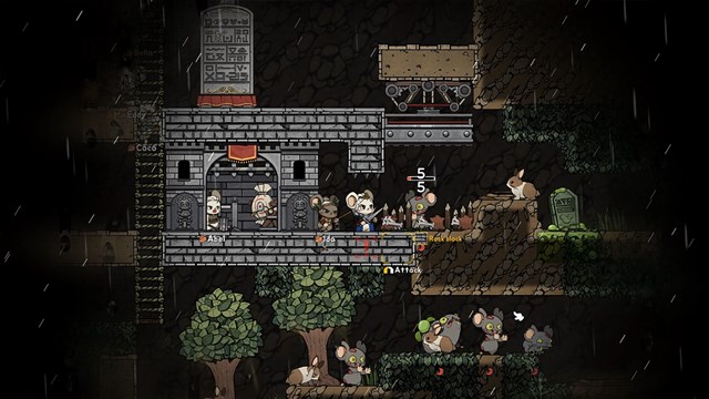 Ratopia screenshot 3
