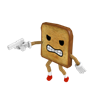 Shooter Bread