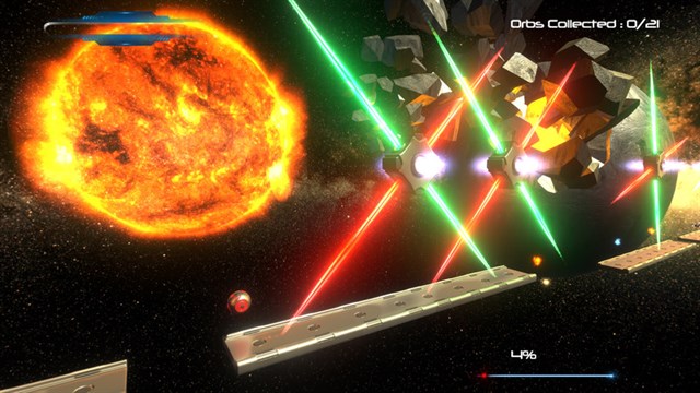 Into the TIMEVERSE screenshot 4