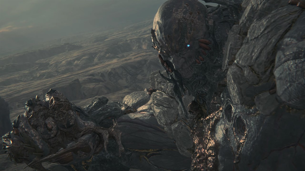 FINAL FANTASY XVI DEMO screenshot 4