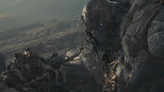 FINAL FANTASY XVI DEMO screenshot 4