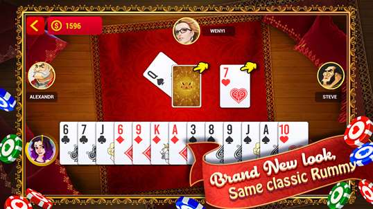 Indian Rummy Free Card Game For Windows 10 Pc Free Download Best Windows 10 Apps