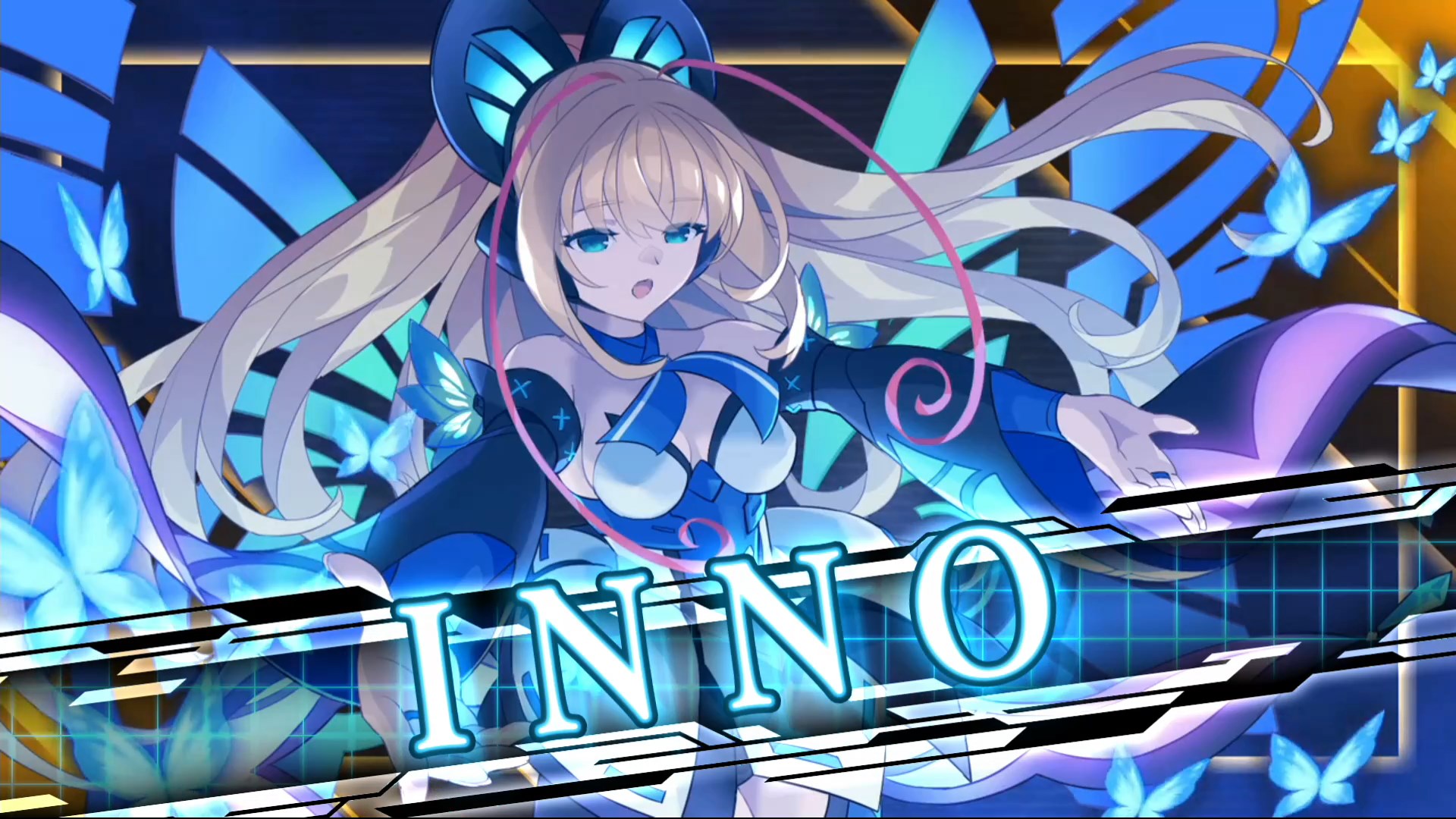 Azure Striker GUNVOLT 3 | Xbox | Chiave | Privato