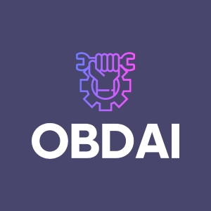 OBDAI: OBD2 AI Car Scanner
