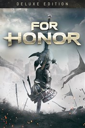 FOR HONOR™ DELUXE EDITION