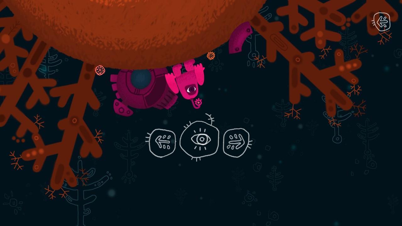 One Eyed Kutkh screenshot 5