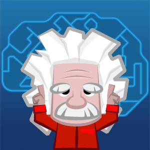 Einstein™ Brain Trainer