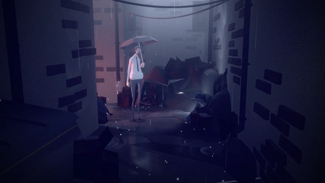 The Mosaic screenshot 2
