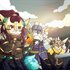 Nordic Ashes: The Complete Saga