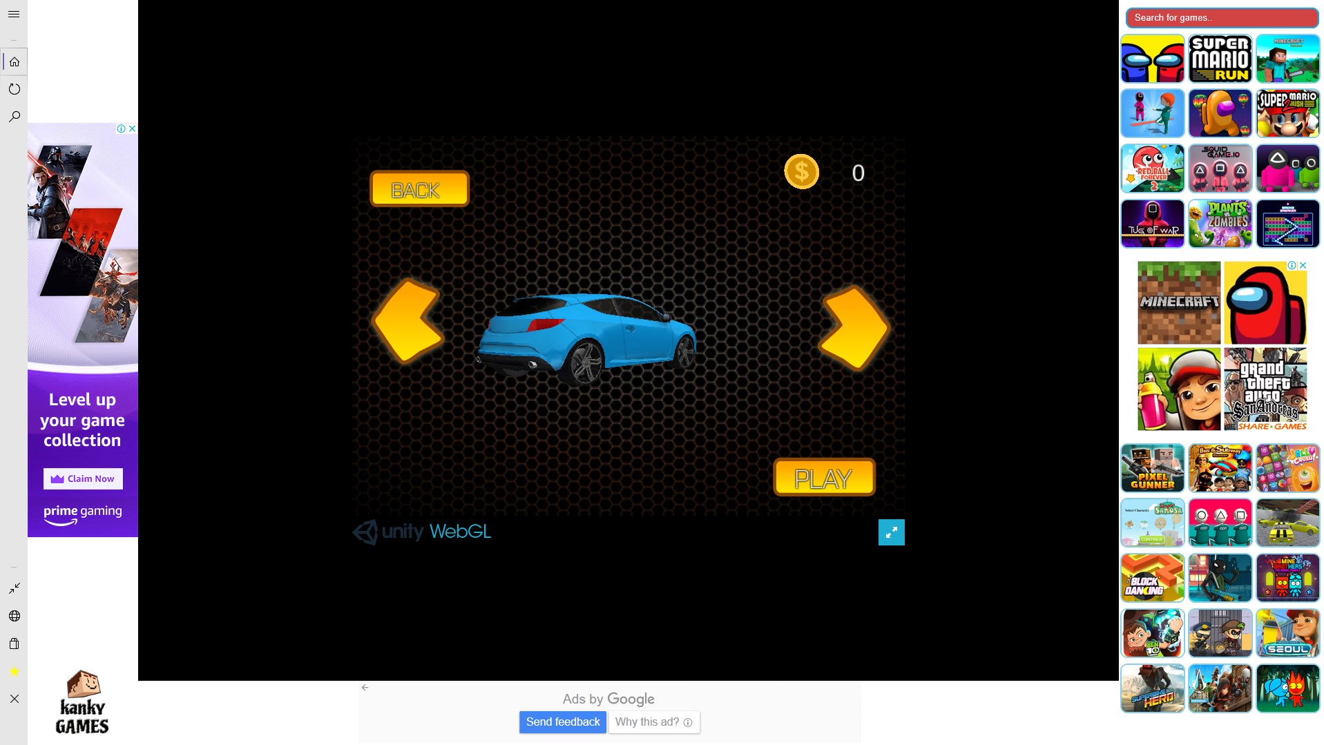 Captura 3 Uber Sim Transport windows