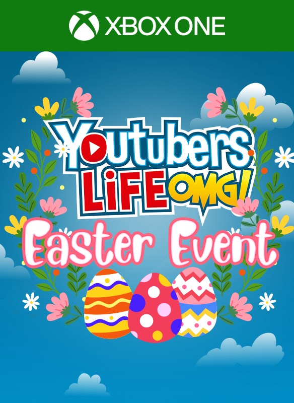 Youtubers Life - OMG Edition