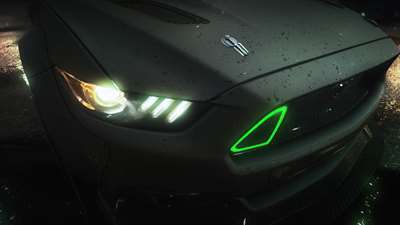 Need for Speed Deluxe Edition screenshot 1