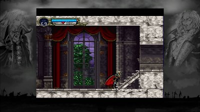 悪魔城ドラキュラX 月下の夜想曲 — скриншот 18