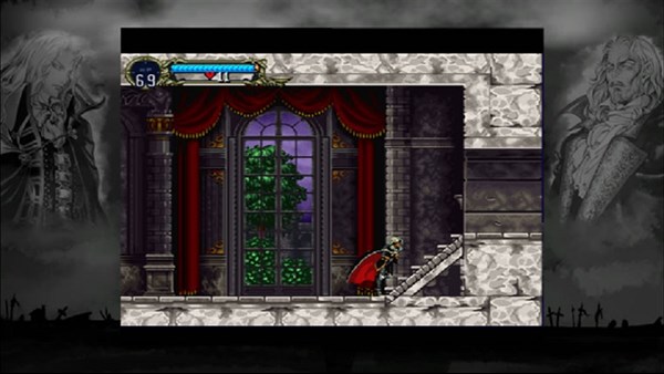 Castlevania: SOTN — 8