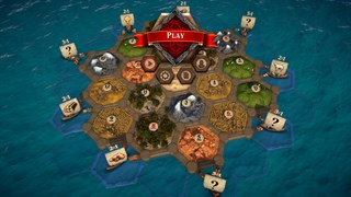 CATAN® - Console Edition Deluxe screenshot 1