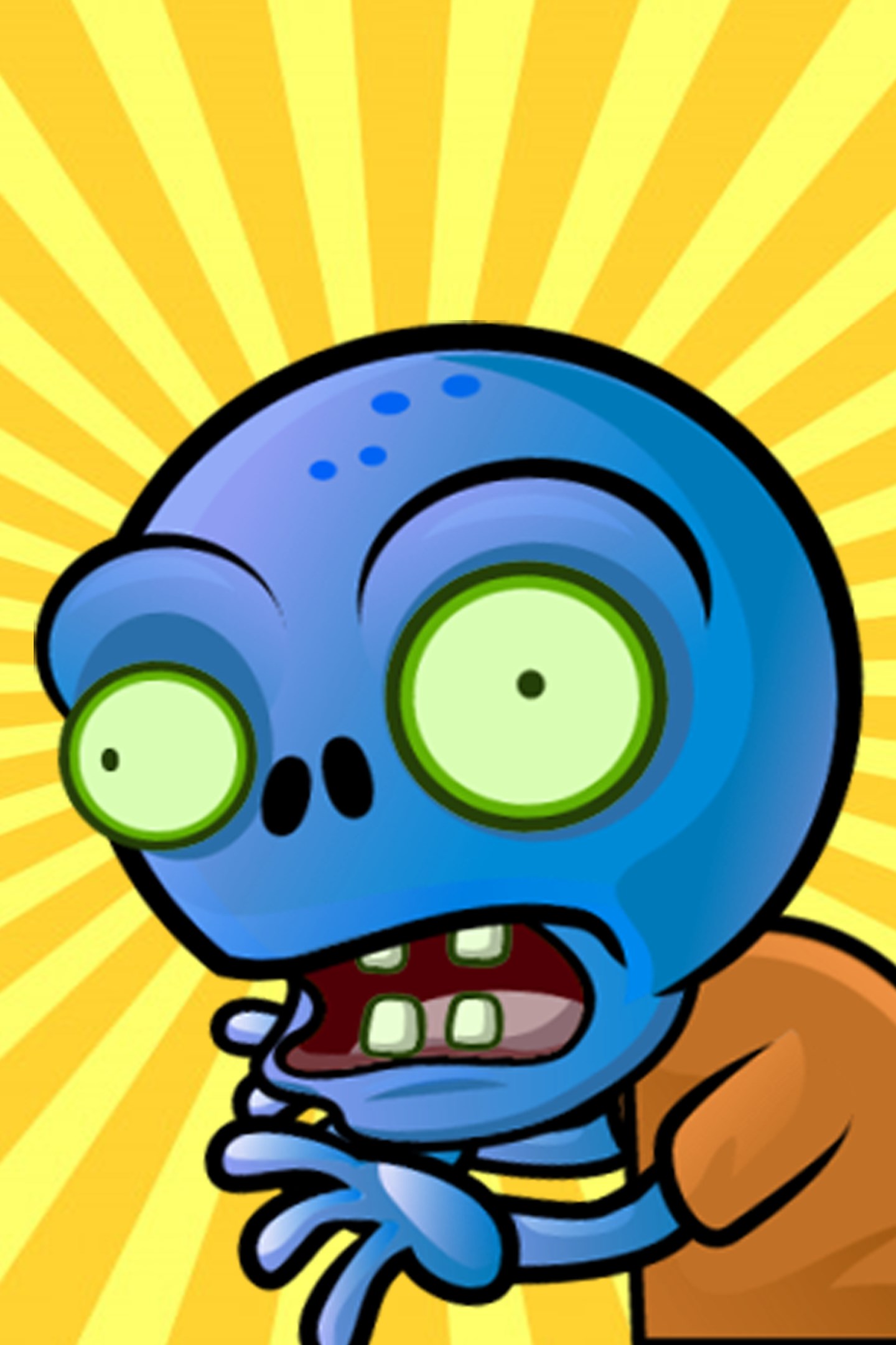 Mars vs. Zombies FREE Zombie Shooting