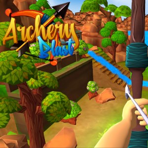 Archery Blast