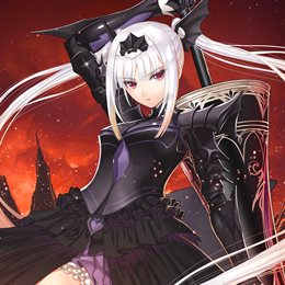 Aperçu Shining Resonance Refrain