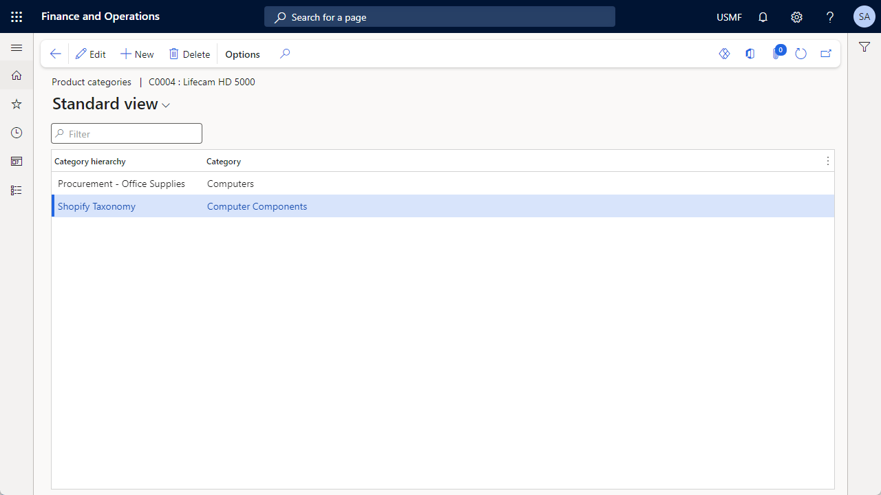 Snapshot 5 of ESYON - Integration for Shopify