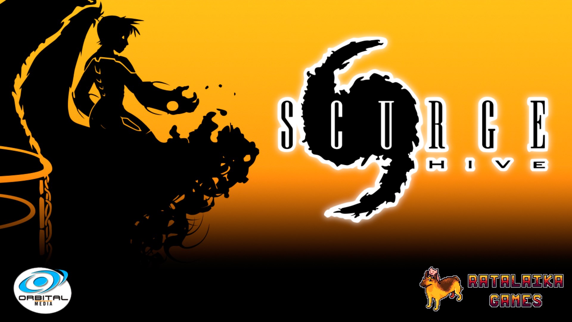 Scurge: Hive screenshot thumbnail video