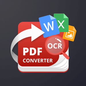 X PDF Converter: PDF to Word