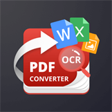 PDF Converter X: PDF to Word, OCR