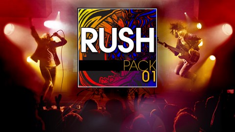 Rush Pack 01