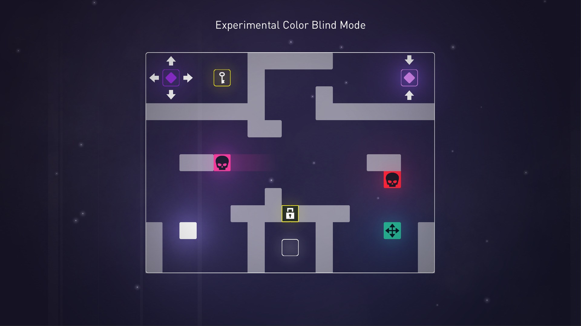 Active Neurons - Puzzle game (Xbox Series X|S) — скриншот 9